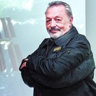 La Buena Tarde: entrevista a Carlos González Pintado (23.7.2019)