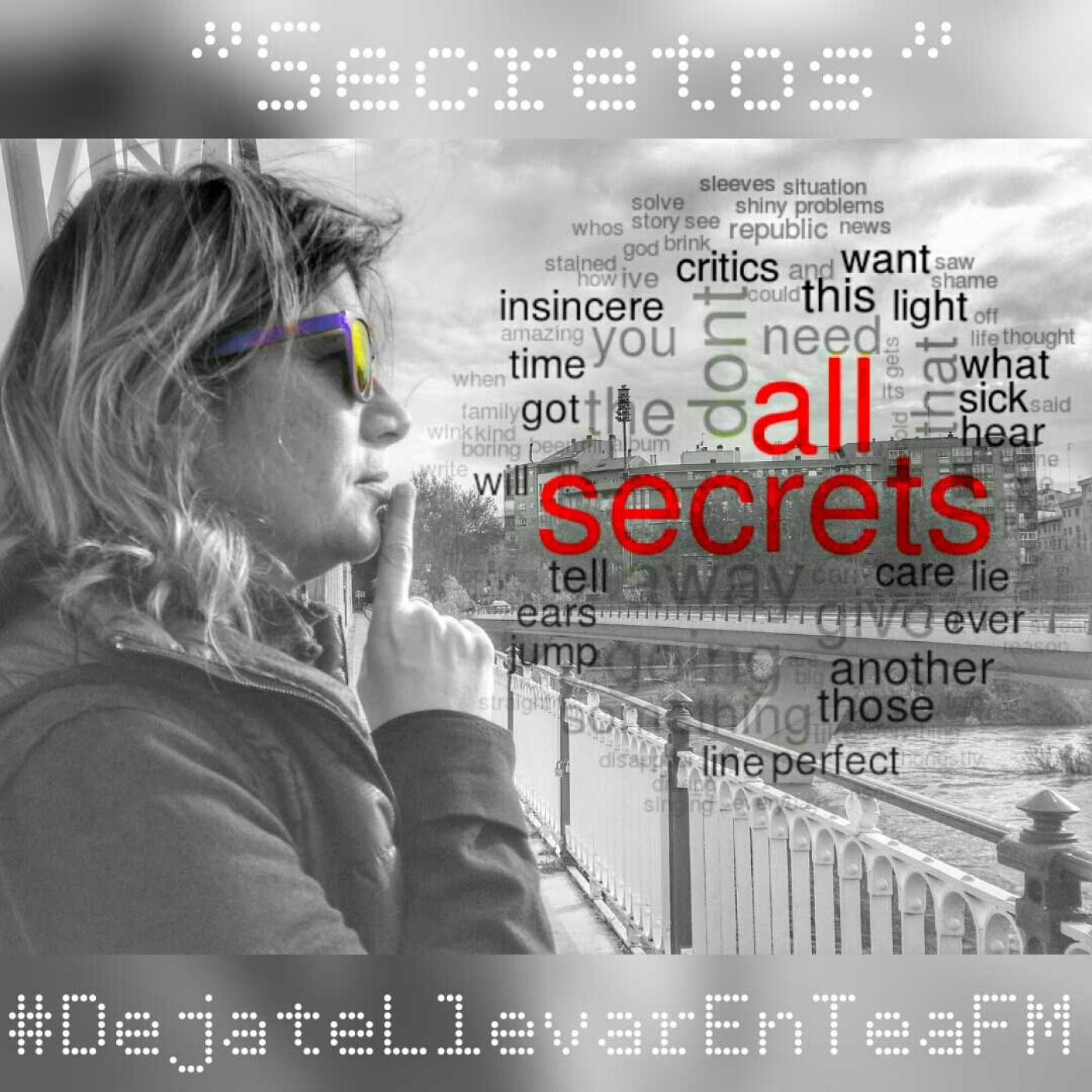 Déjate llevar
