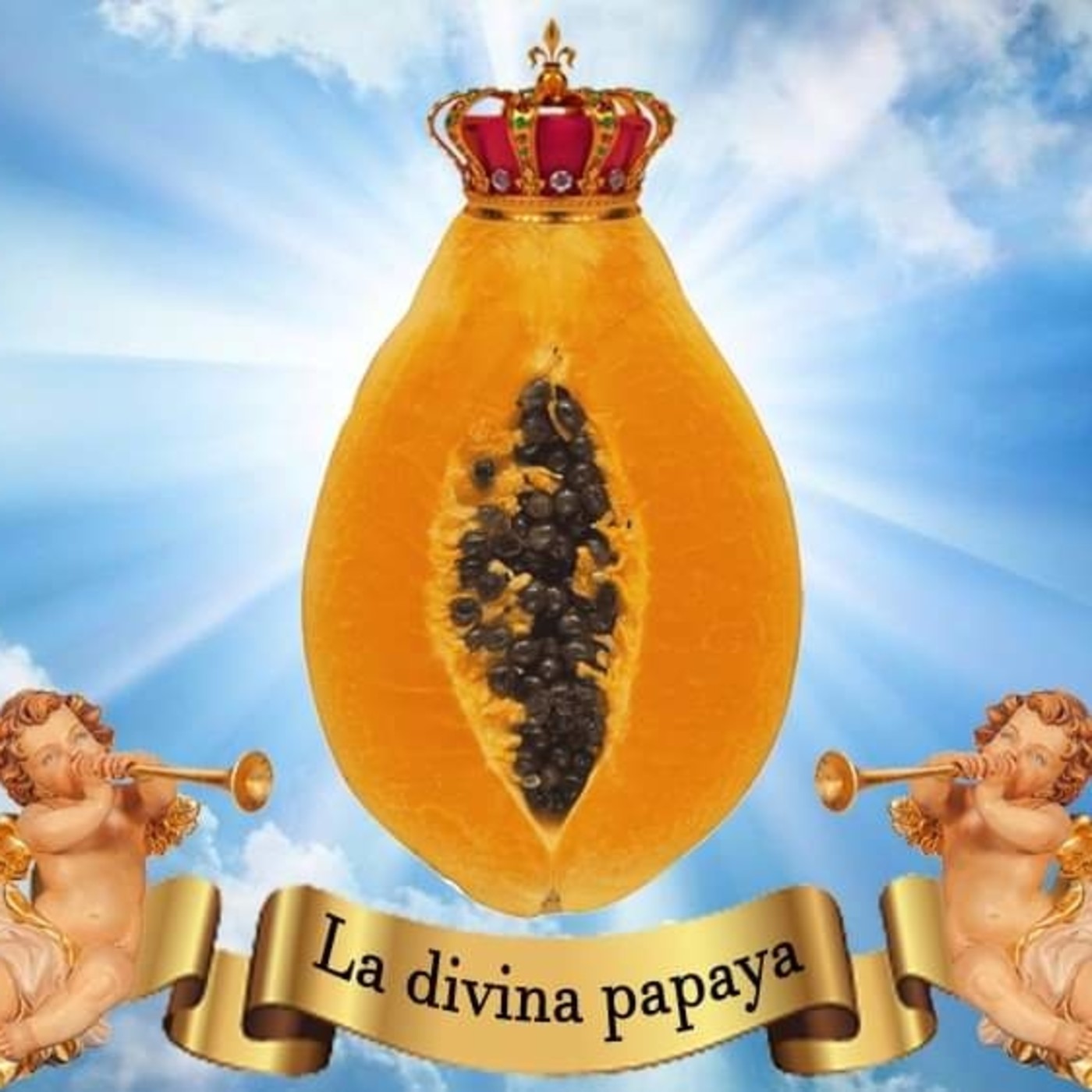 La divina papaya