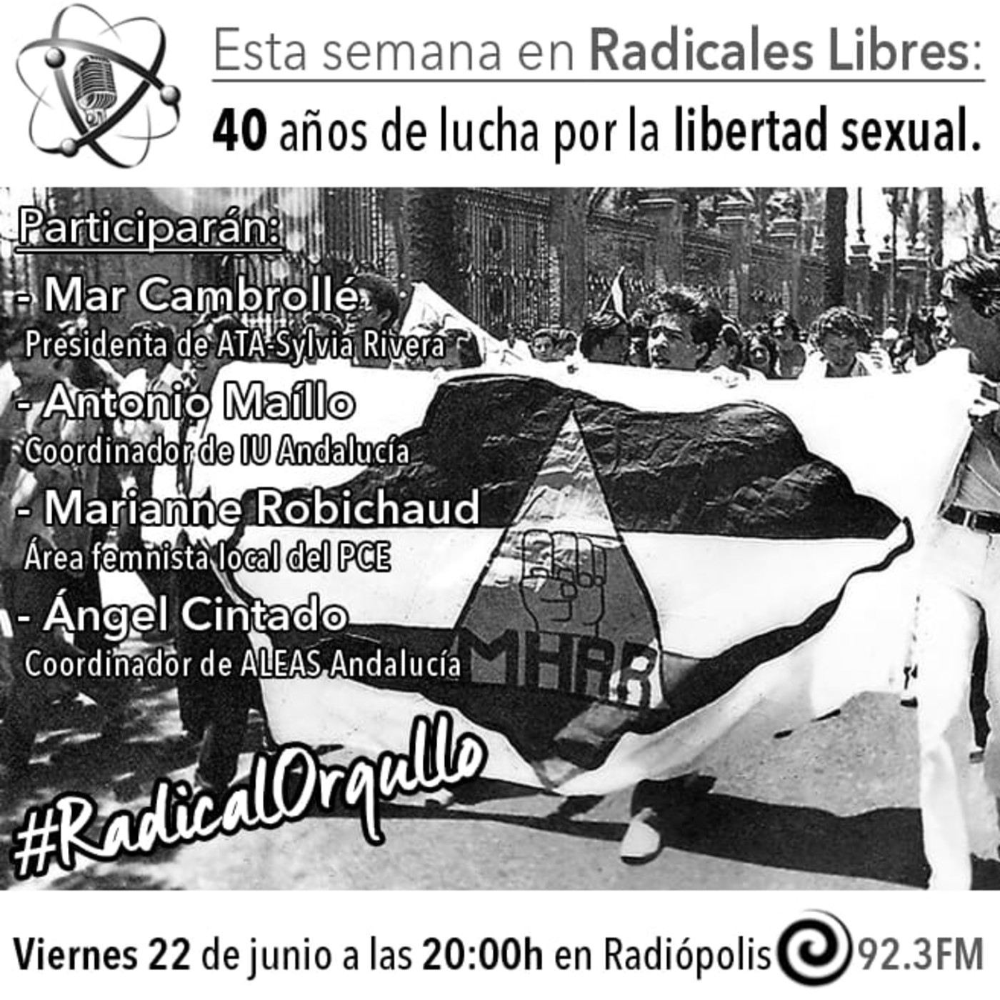 Radicales Libres FM