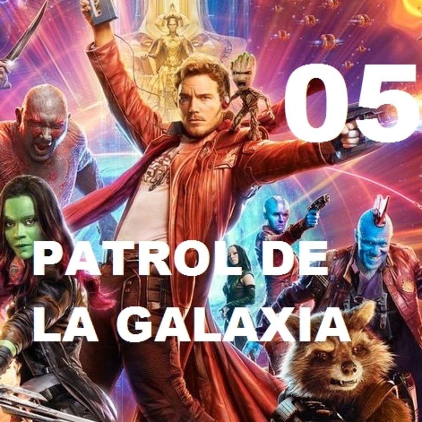 Pipel\'s Patrol