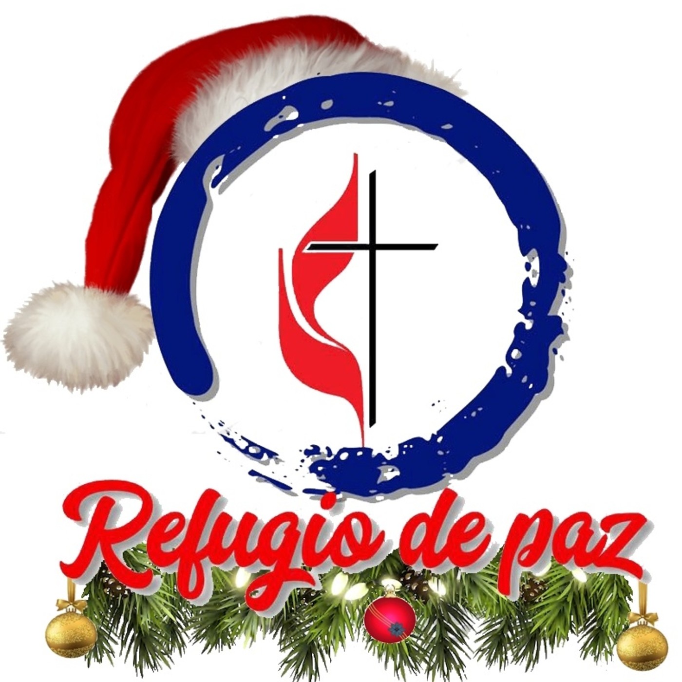 Refugio de Paz Podcast