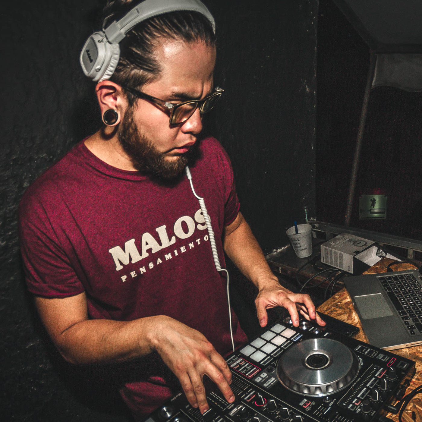 Dj Zamurai PerreoZets
