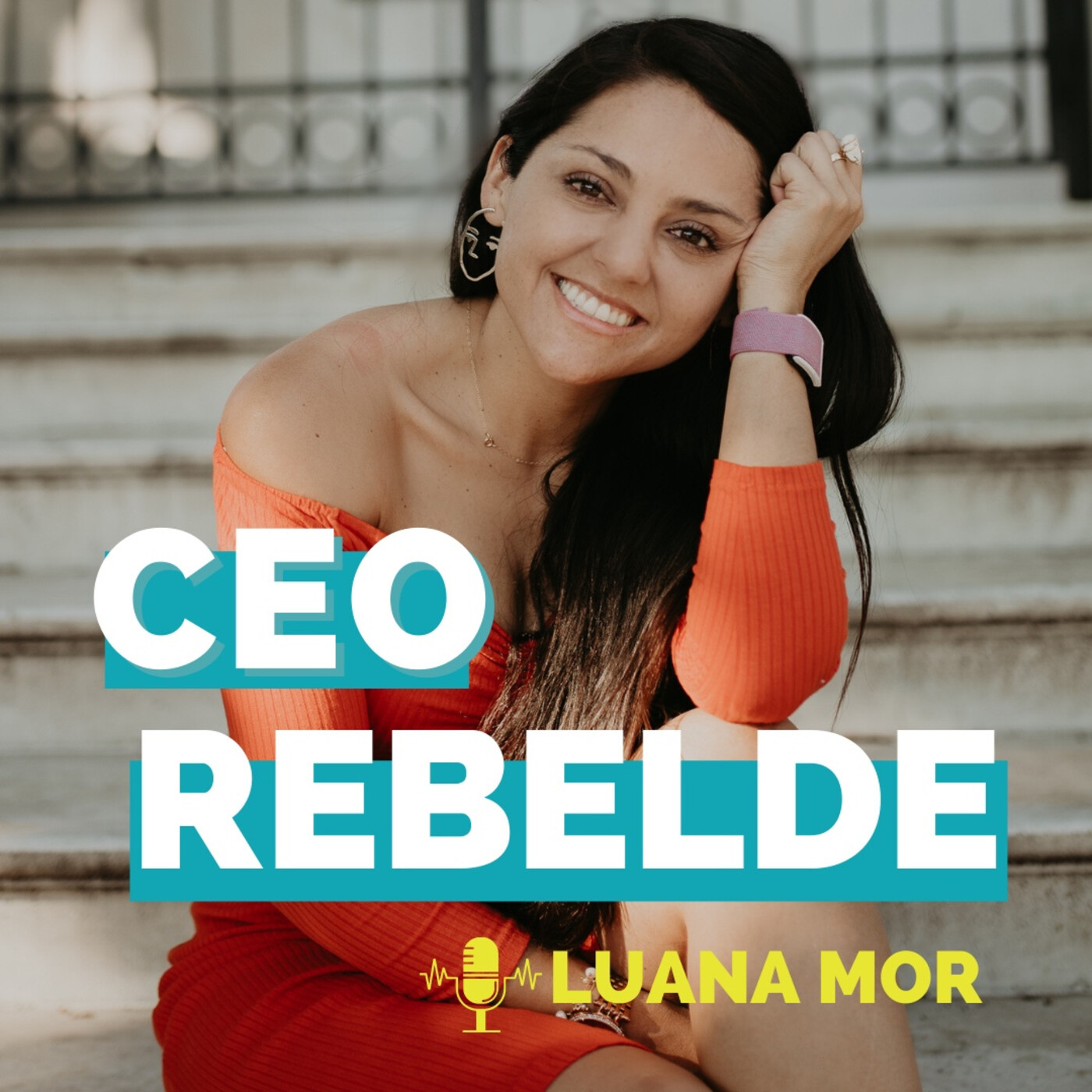 Qué es una CEO Rebelde y por qué serlo multiplicará tu éxito