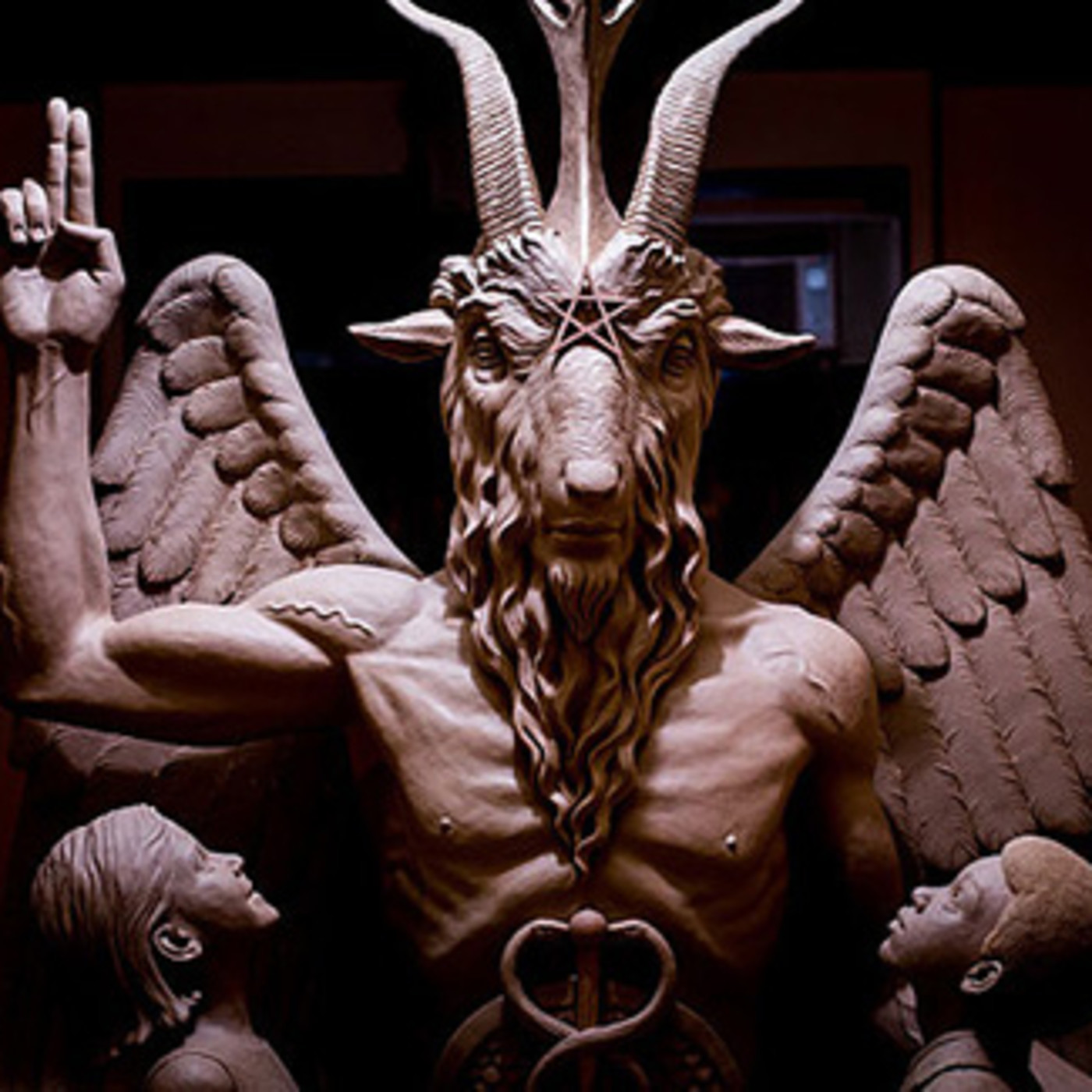 MISTERIOS ON AIR. T2X16. DIABLOS, EL MAL ACECHA