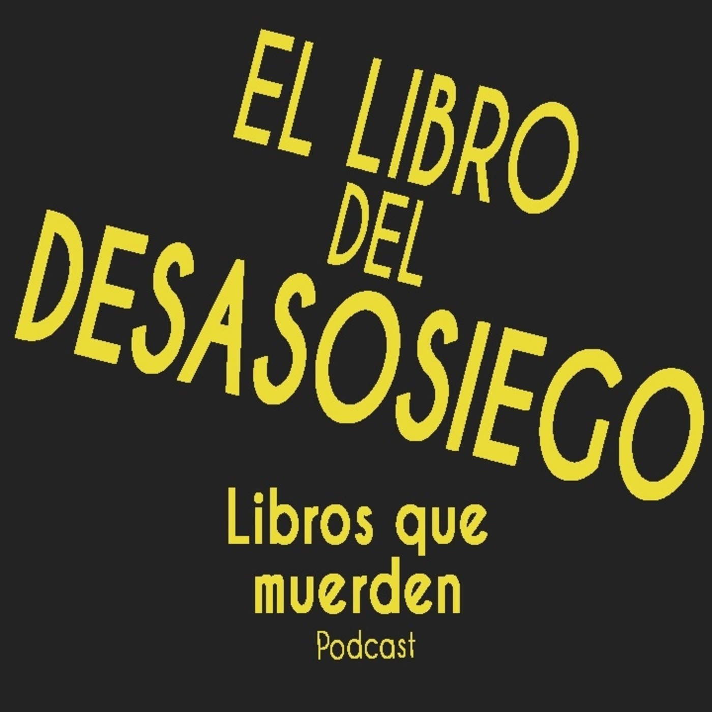 Libros que Muerden
