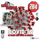 MMAdictos 284 - Análisis de UFC Brasilia: Kevin Lee vs Charles Oliveira