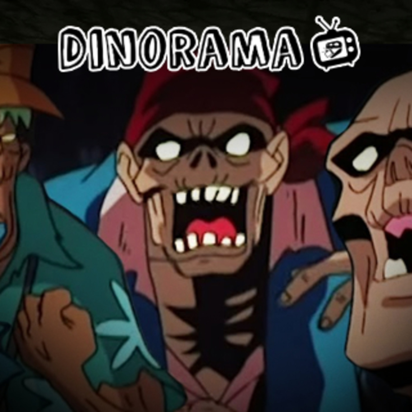 Dinorama