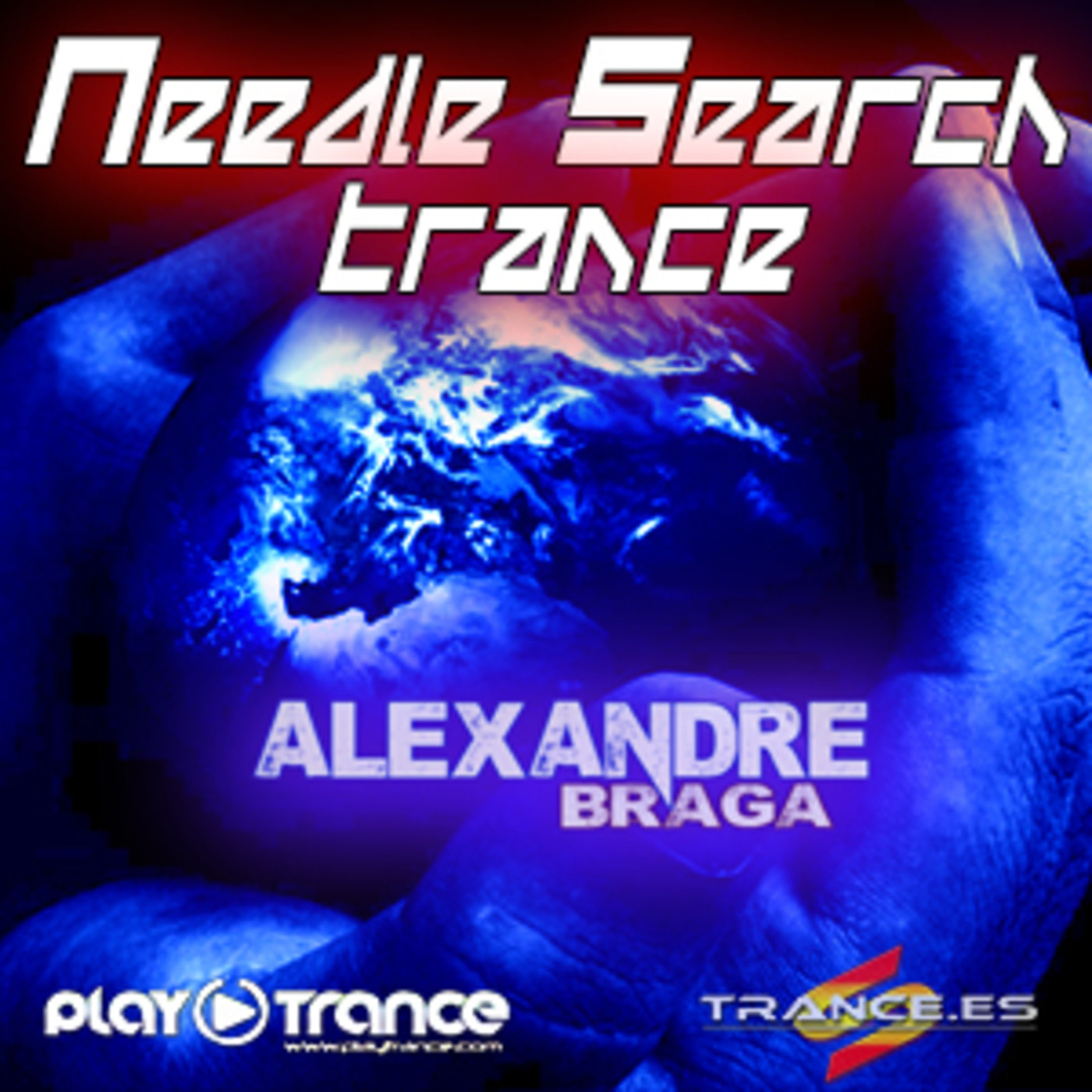 Needle Search Trance