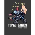 Topal Games (3x08) Wii U, PS4, ONE y muchas risas