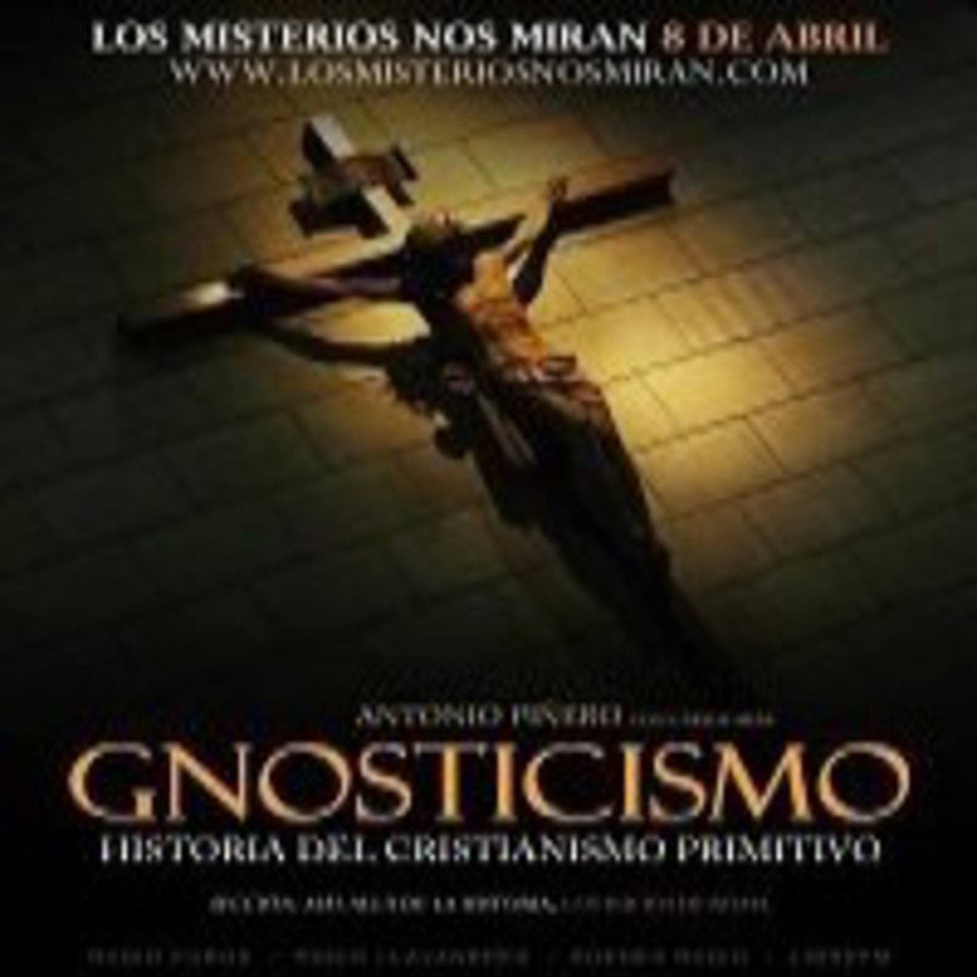 ::Los Misterios nos miran::