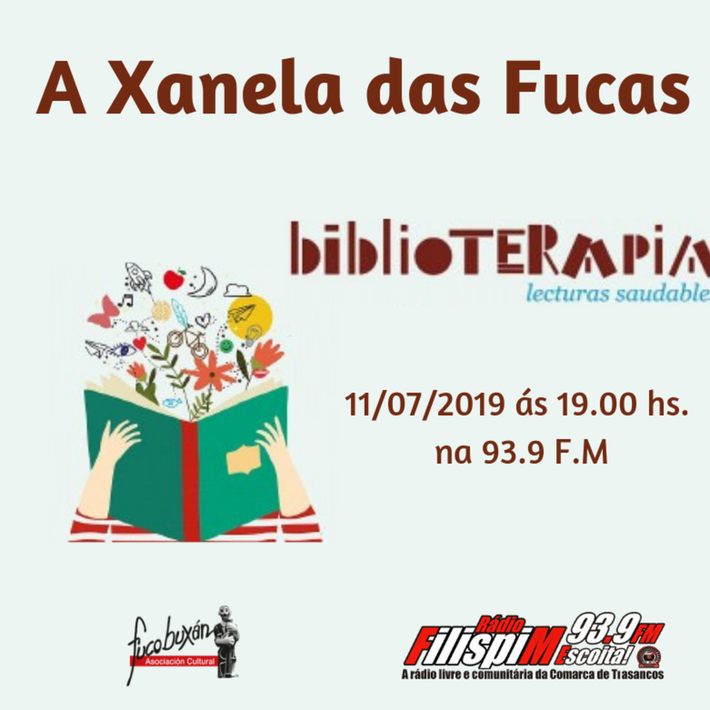 A Xanela das Fucas