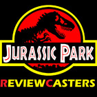 RC (3x14) | Especial Jurassic Park (Estreno Jurassic World: El Reino Caido)