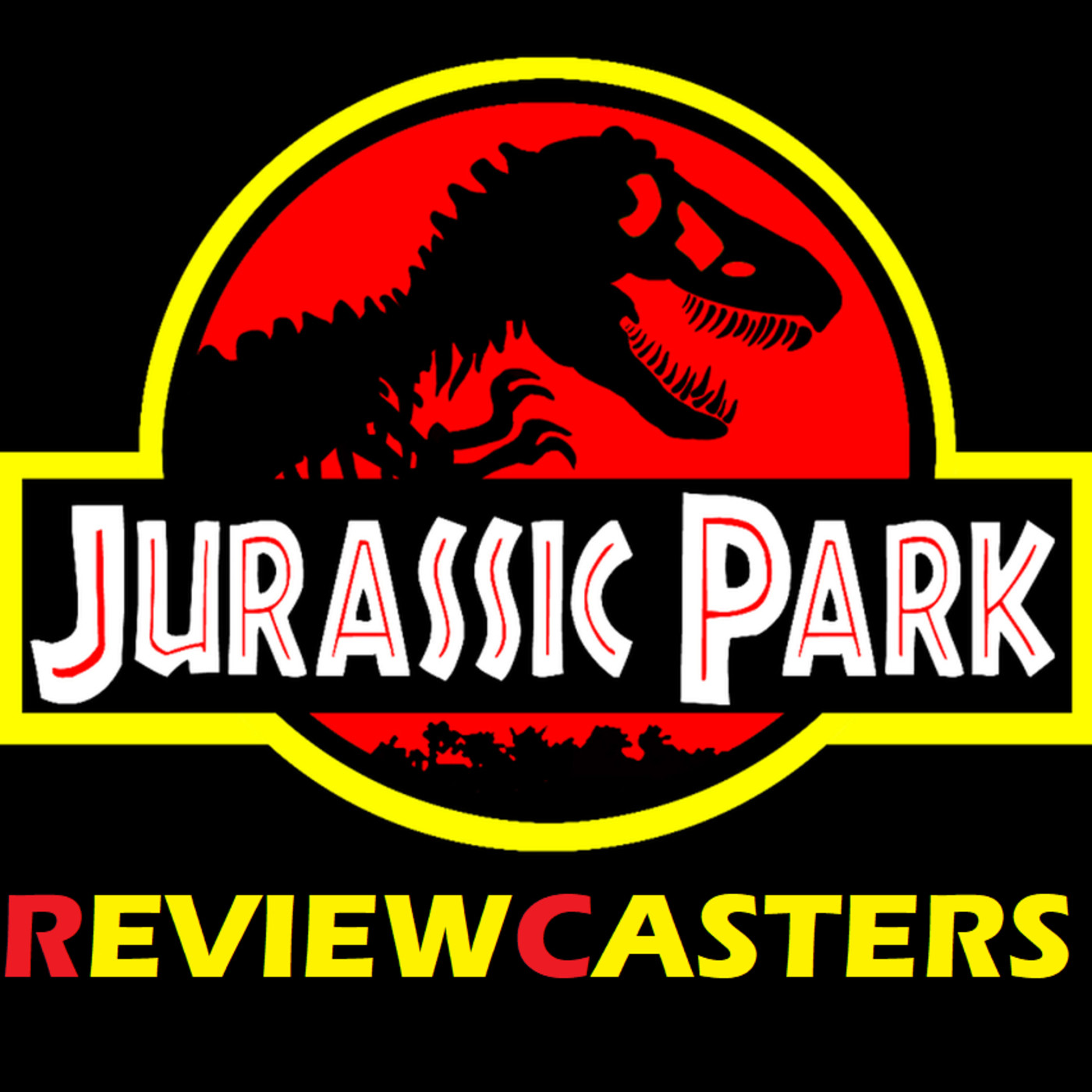 RC (3x14) | Especial Jurassic Park (Estreno Jurassic World: El Reino Caido) episode artwork