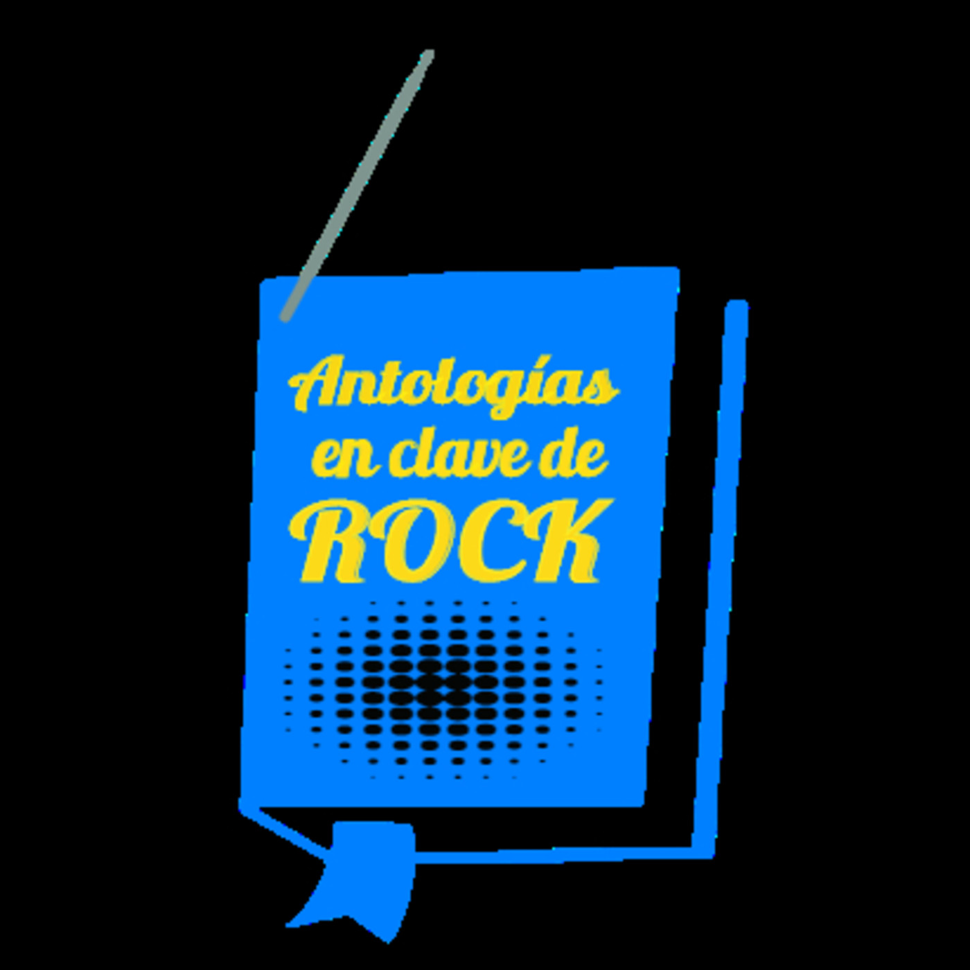 Antologías En Clave De Rock