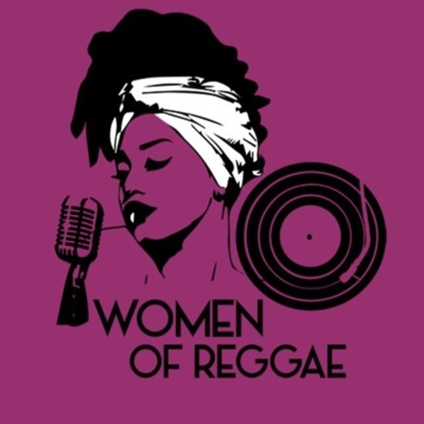 Dread Al Control Reggae Radio Show 10-03-2020 episode artwork