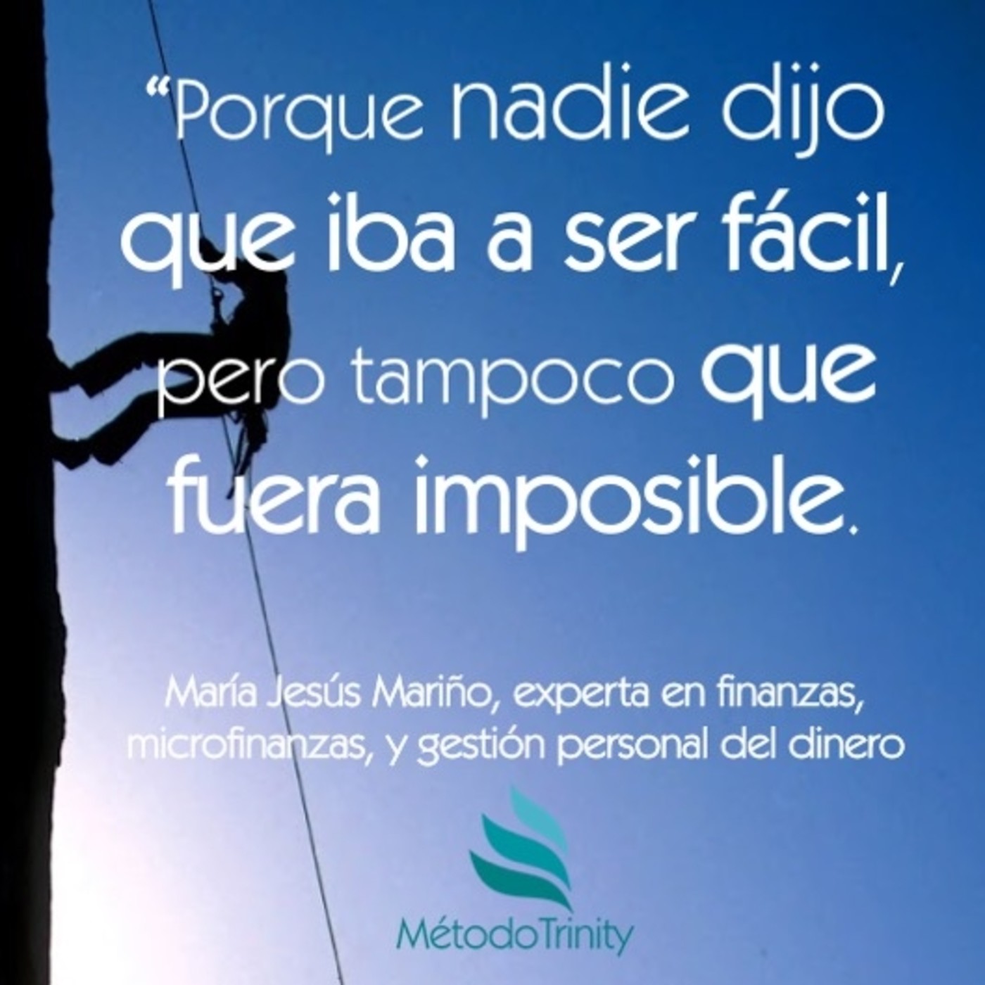 Método Trinity