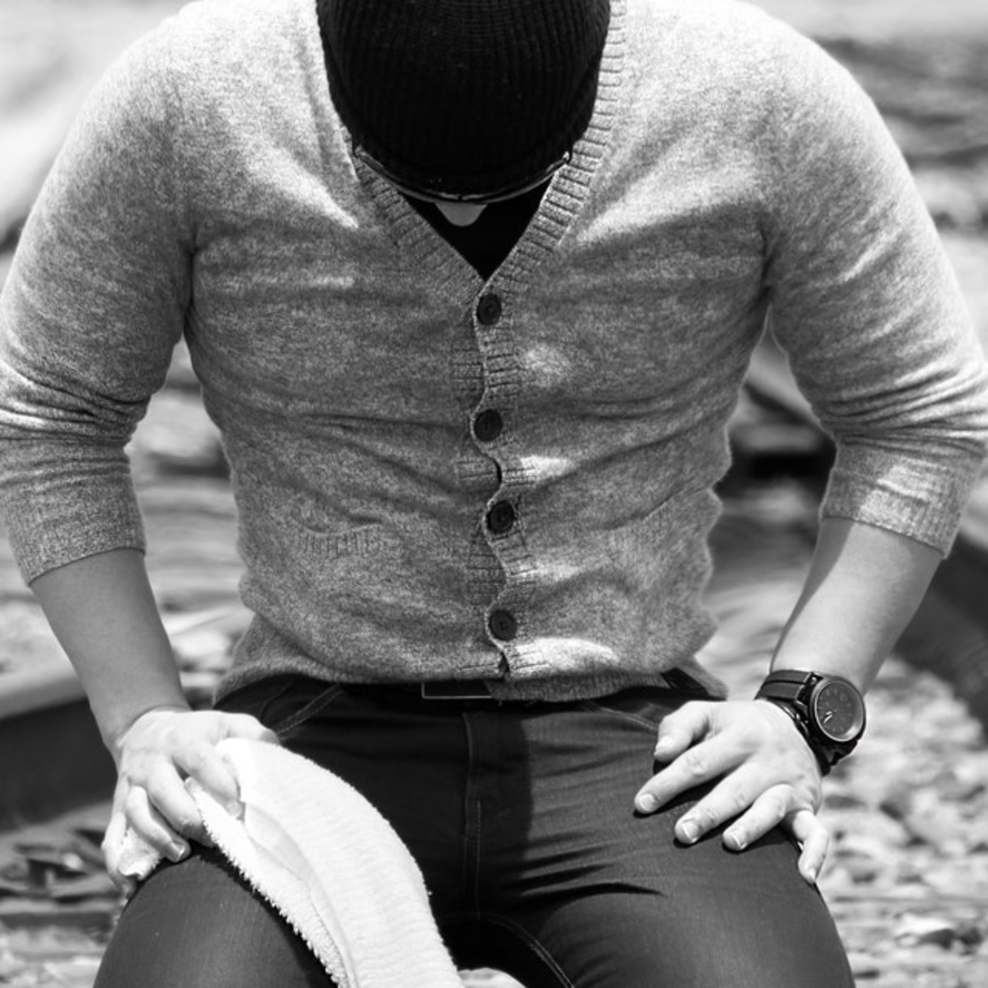 Mauricio S. Scott
