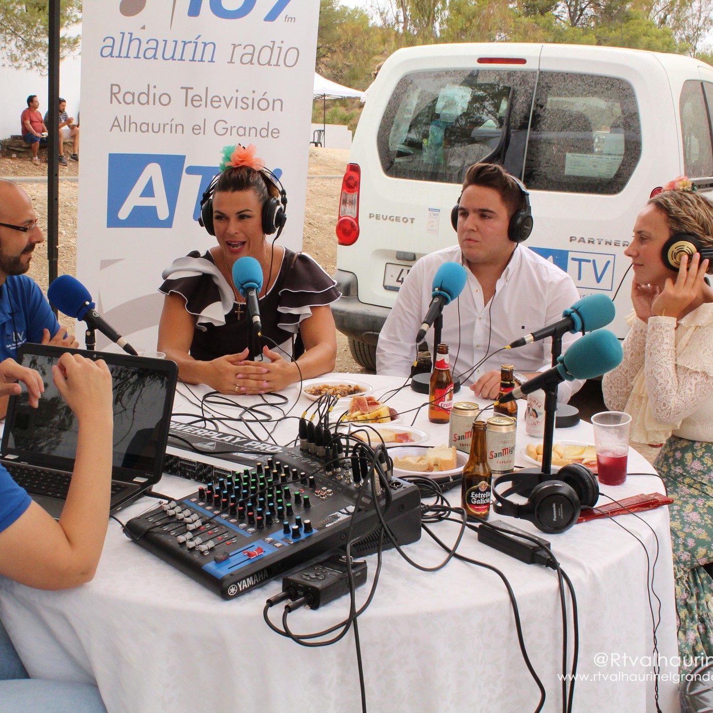 Programas Especiales