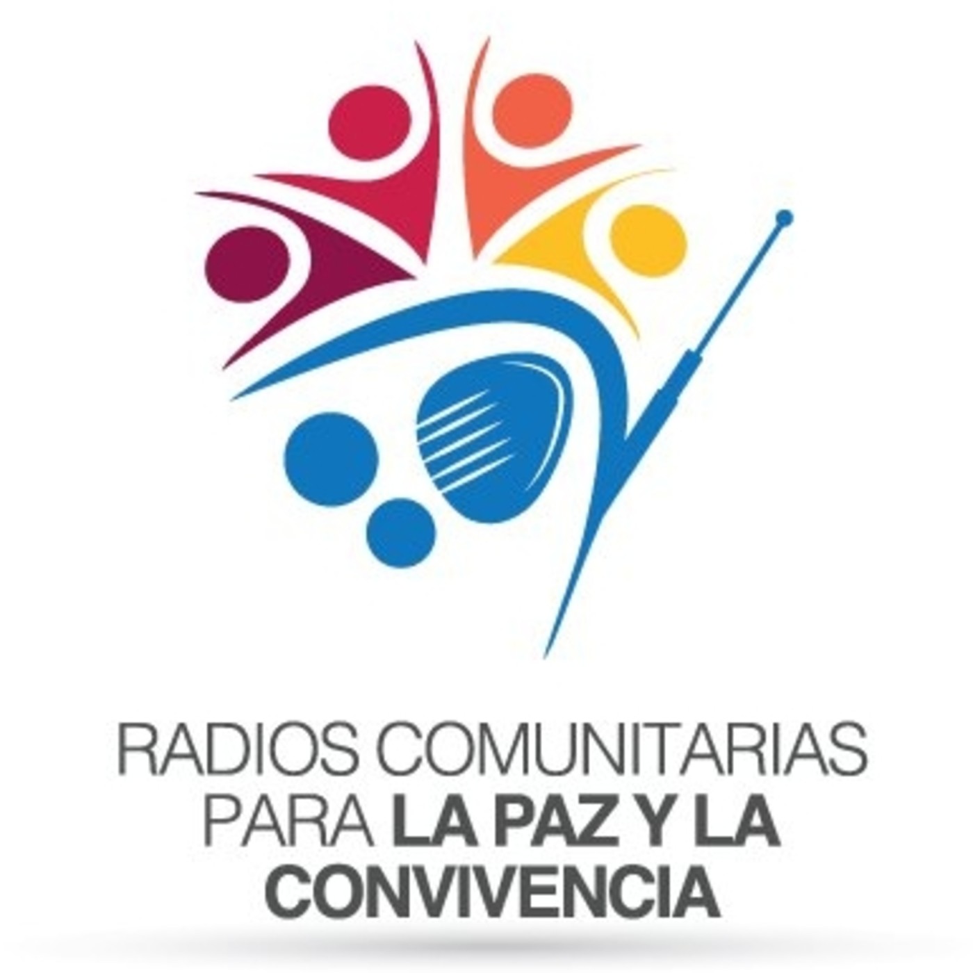 Radios Comunitarias para la Paz y la Convivencia