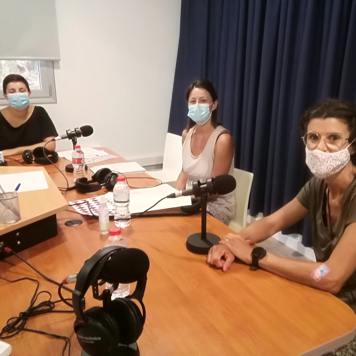Programa 602 (2a part) episode artwork