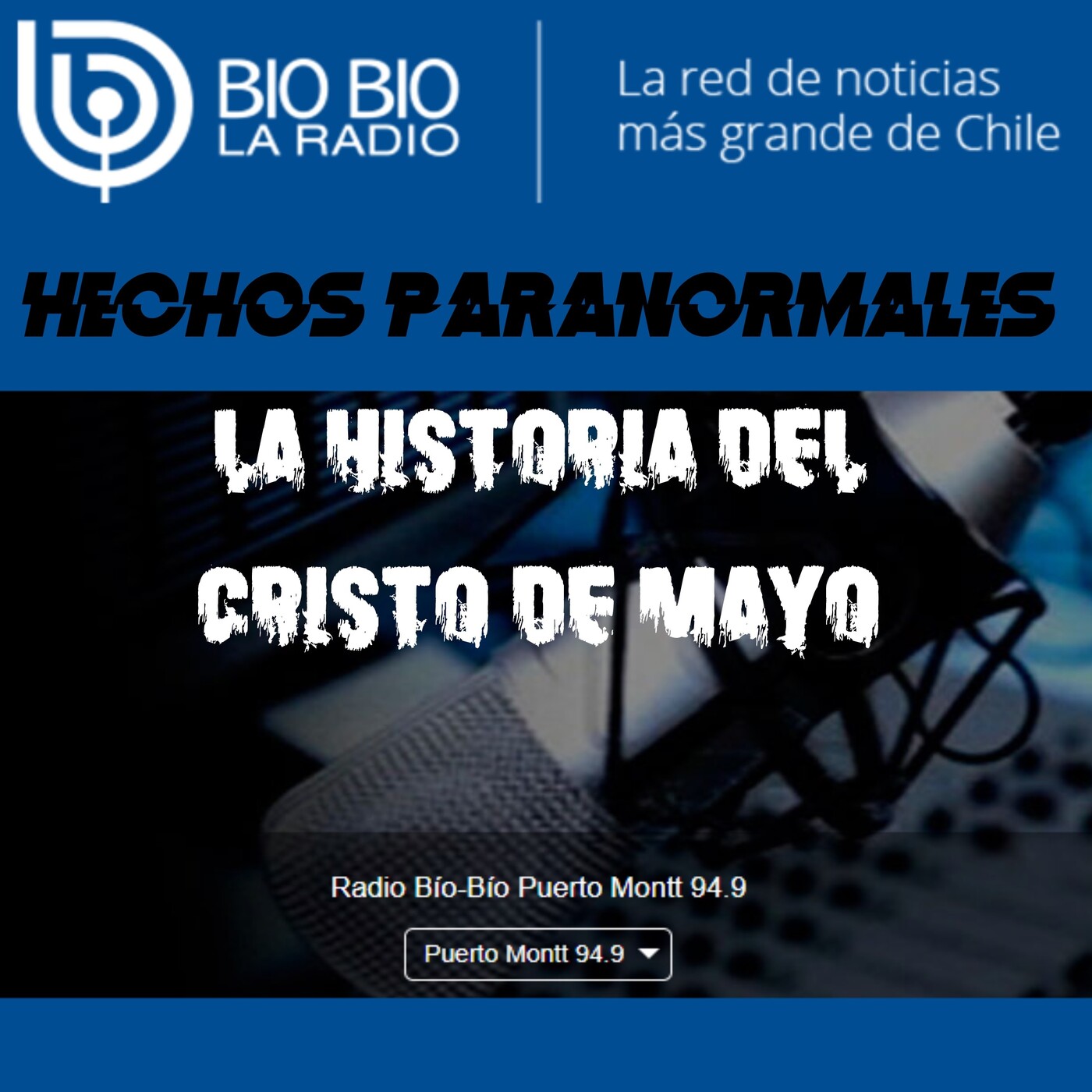 Hechos Paranormales