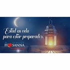 Padre John- Reflexión evangelio madrugada del 01 de Diciembre de 2019