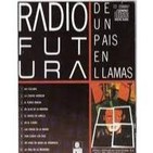 Radio Futura, "No tocarte"