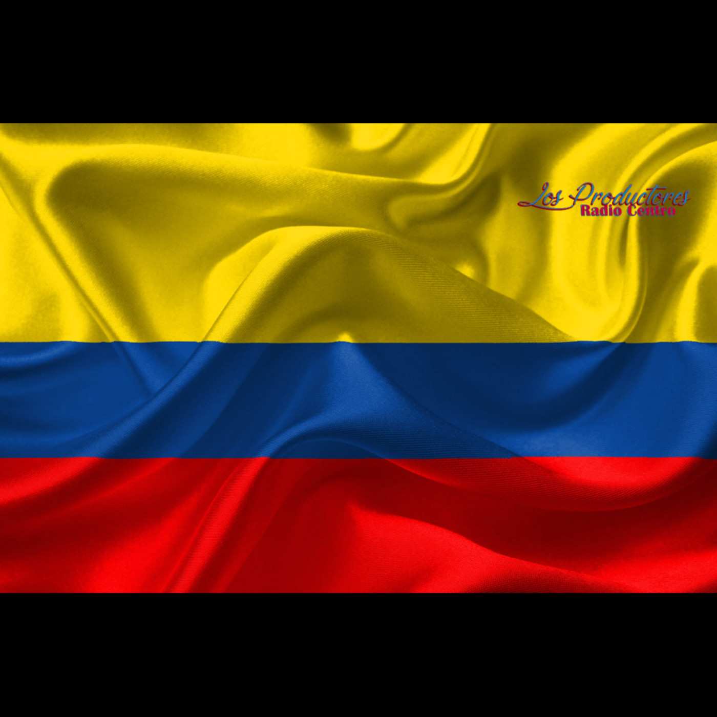 Los Productores