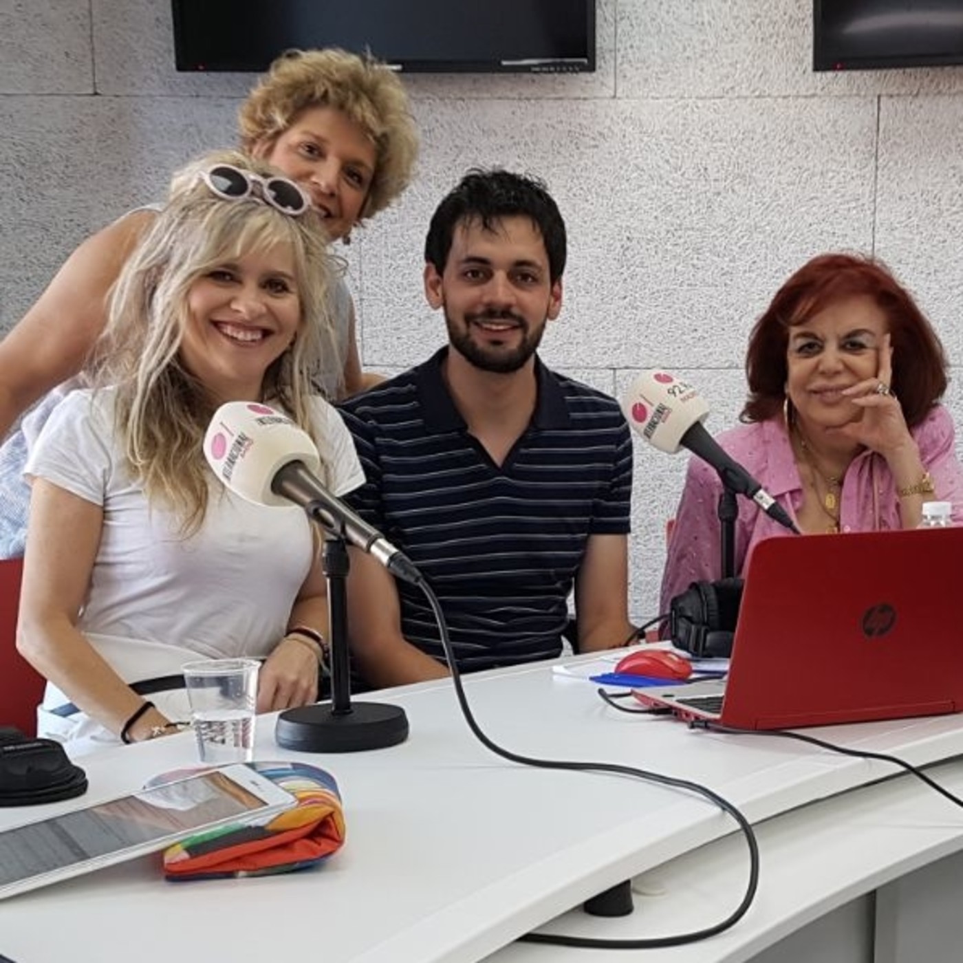 ENTREVISTA María Lafuente - Diseñadora leonesa / Trayectoria, próximos proyectos y acciones solidarias episode artwork