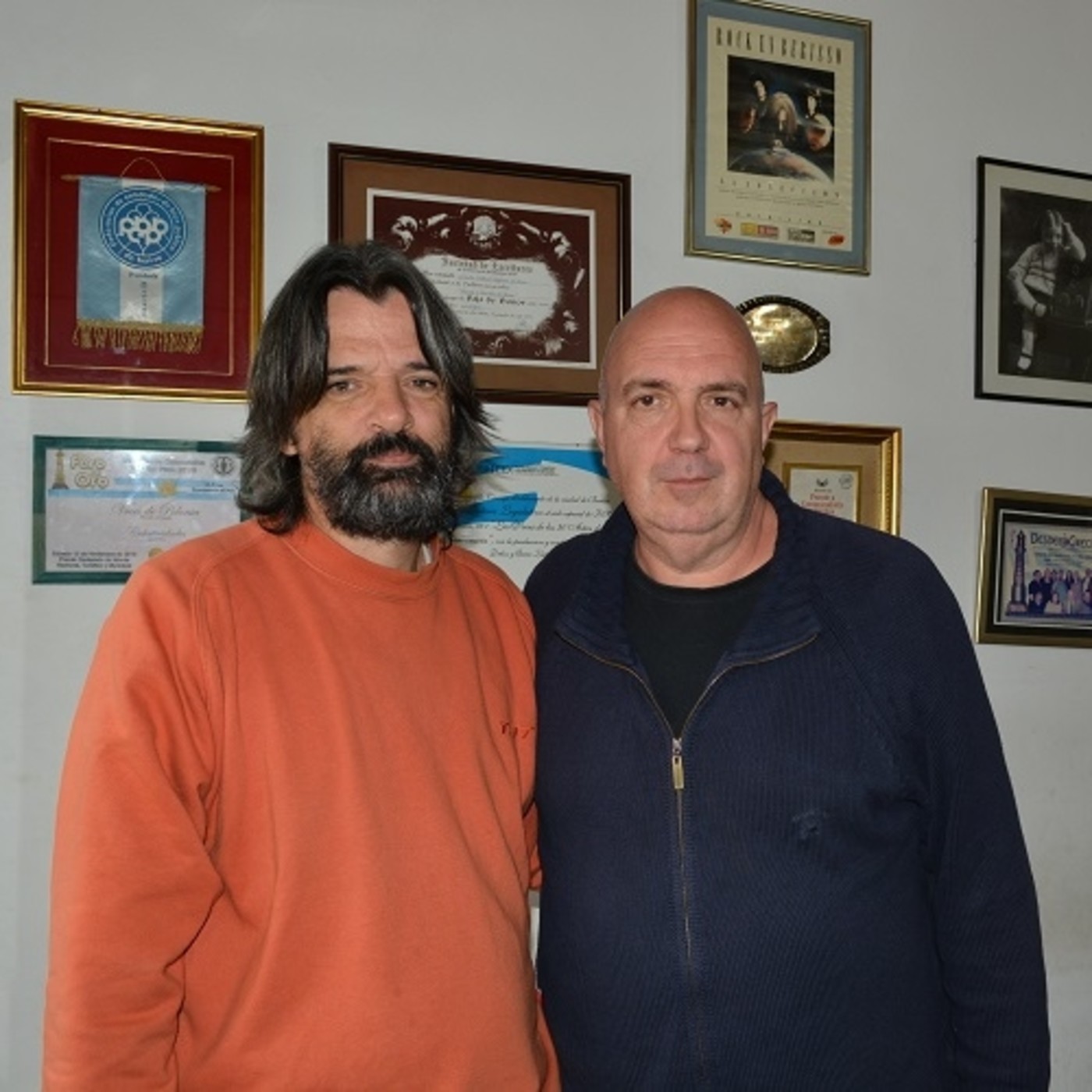 FM Difusión Berisso