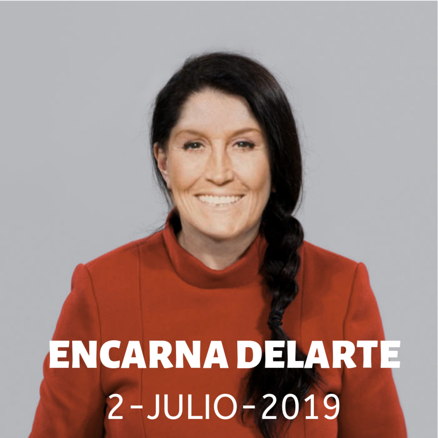 Encarna Delarte