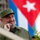 Fidel y el número 26.