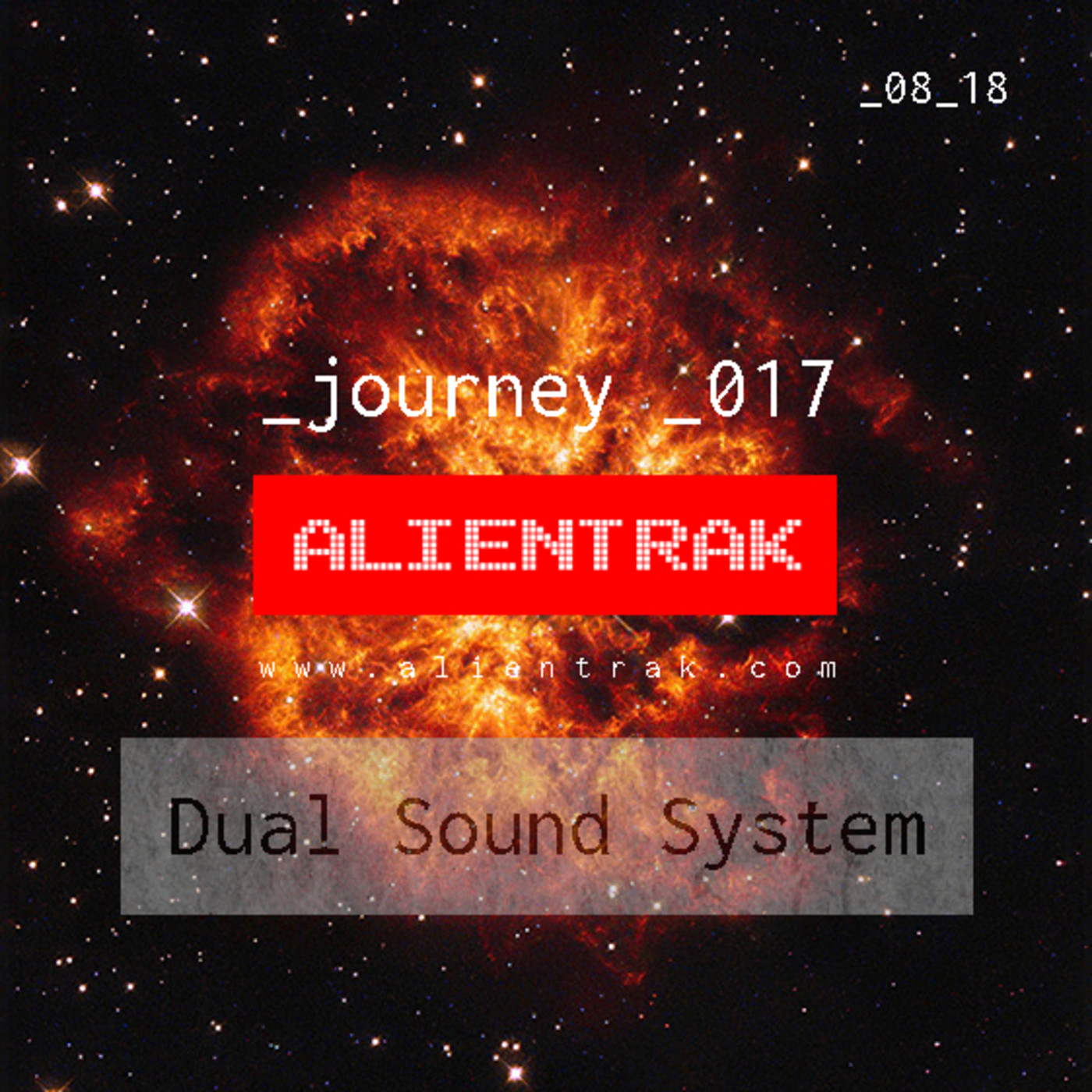 Alientrak Journey’s