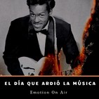 EOA: El día que ardió la música