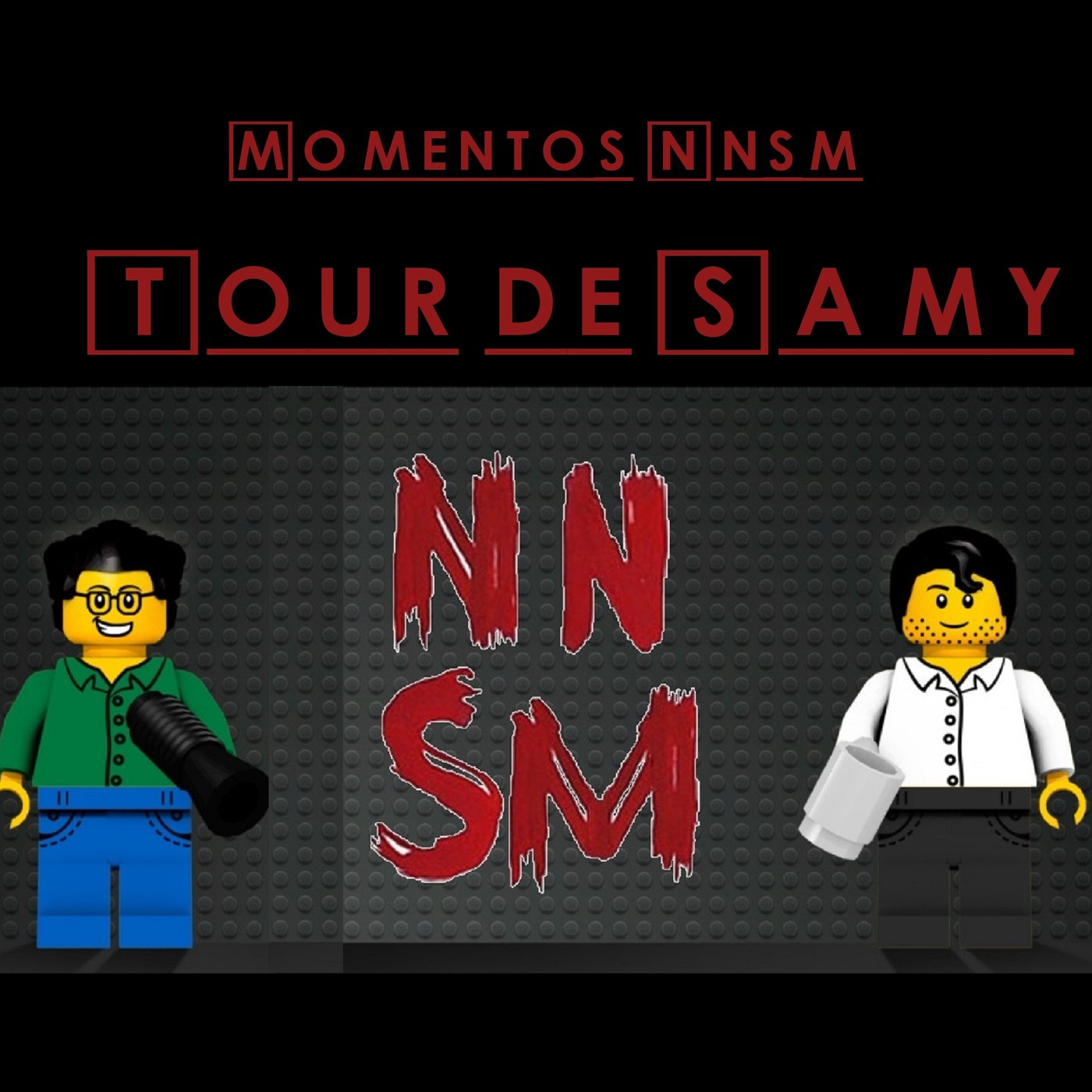 NNSM - Momentos