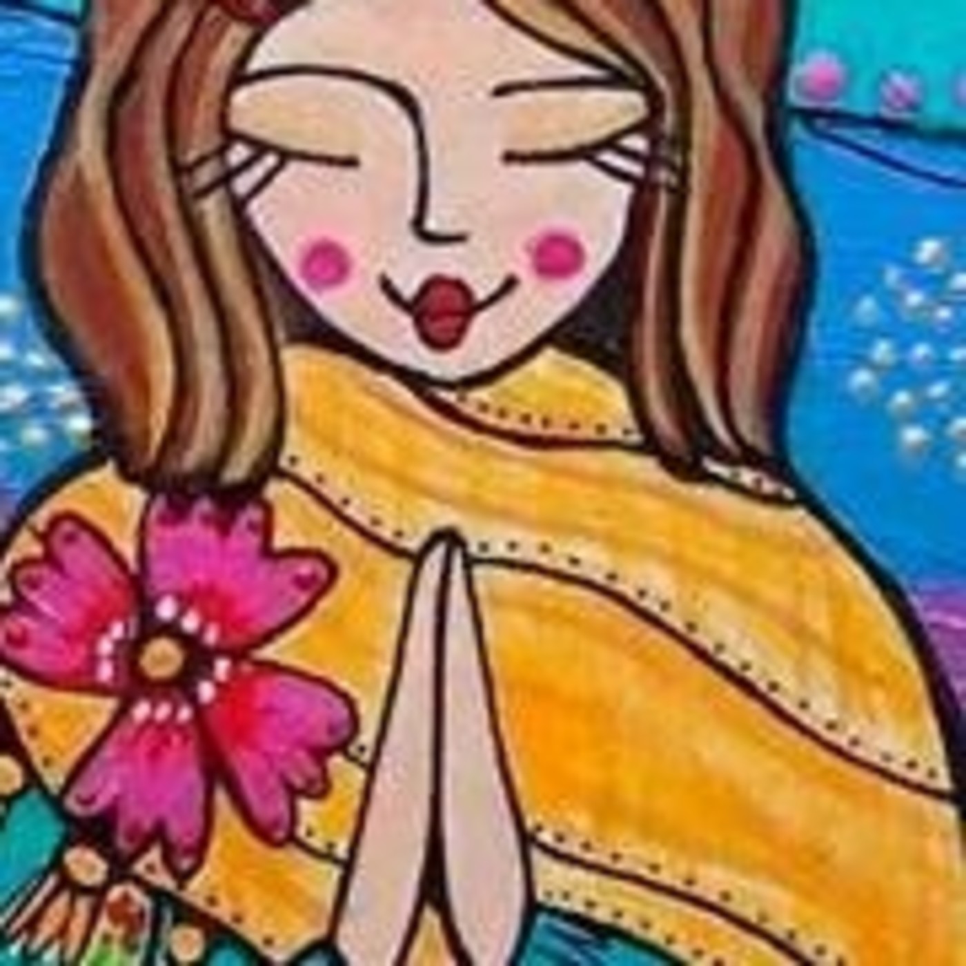 Kundalini Yoga Sion Torres