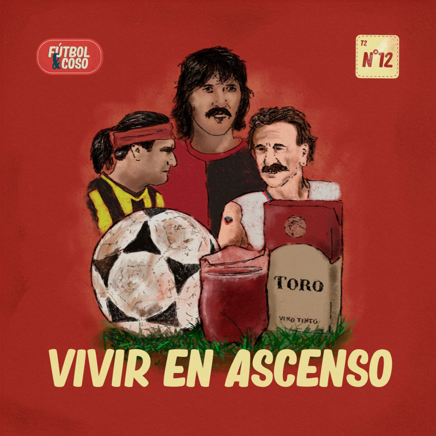 Fútbol & Coso