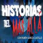 Historias del Más Allá | 23 de Noviembre 2018