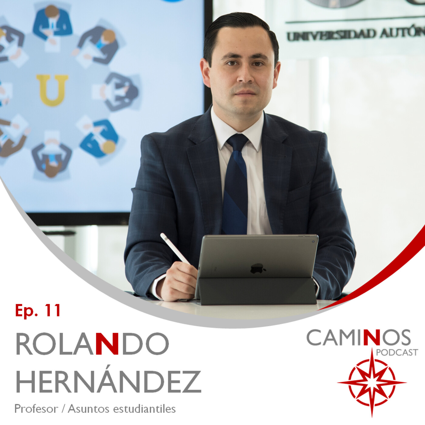 Caminos Podcast