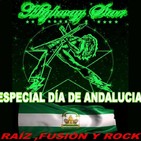 HIGHWAY STAR (la ruta de los ordos) programa nº 71 ESPECIAL DIA DE ANDALUCIA