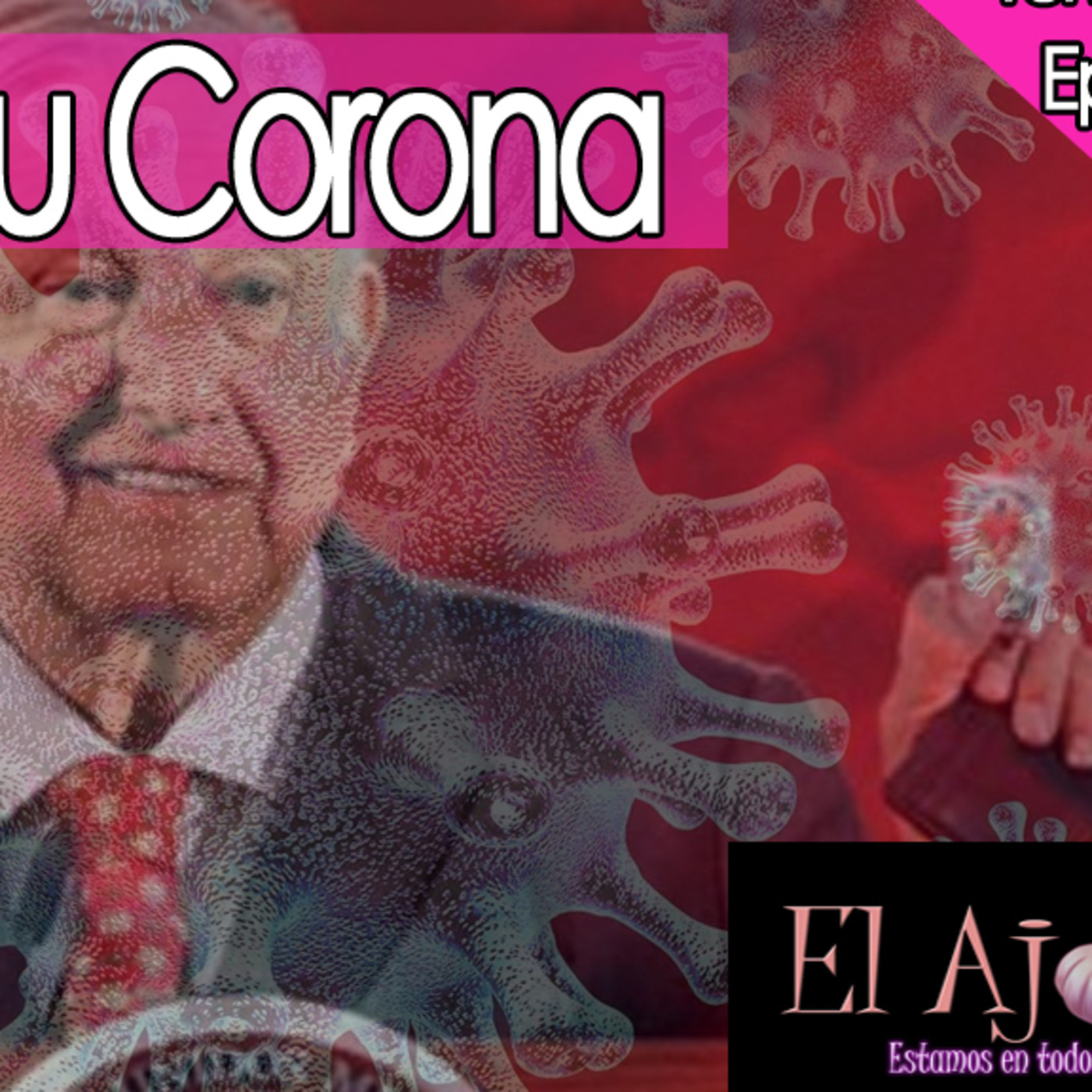 ElAjo El Ganso y su Corona episode artwork