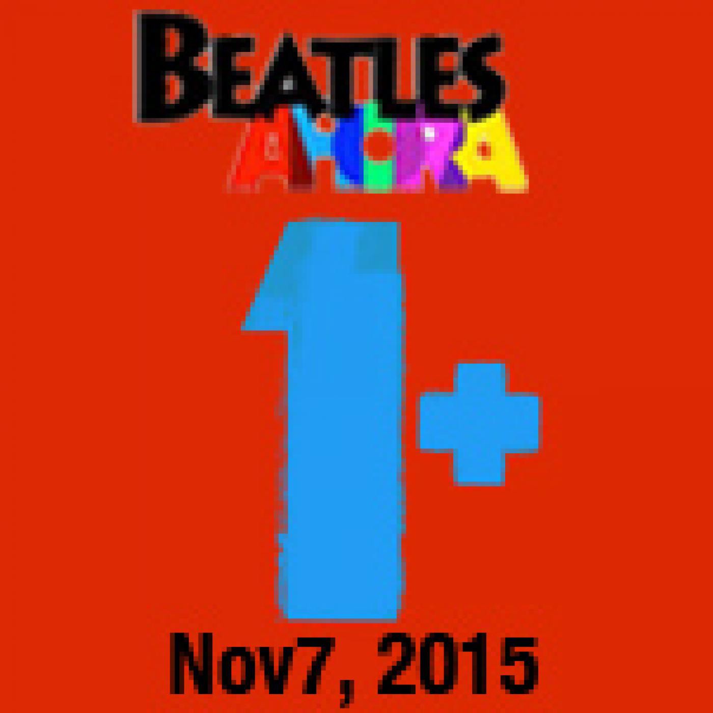 Beatles Ahora!