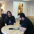 Entrevista a Opera Magna Pt. 2