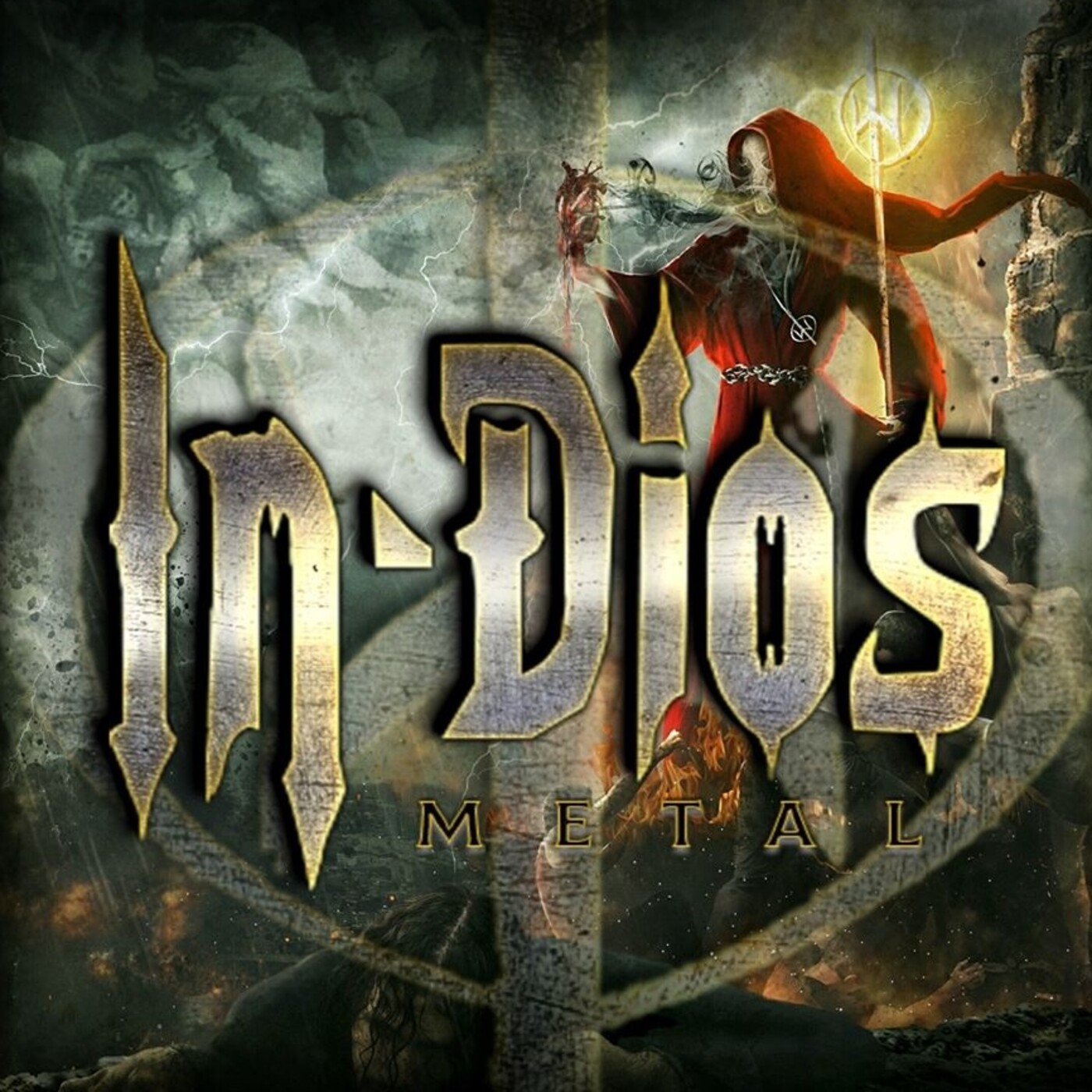 Podcast de Triunfo Rock Radio