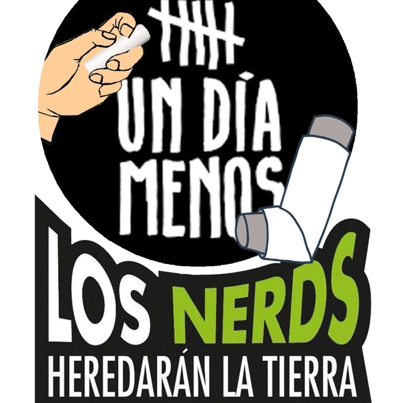 Los Nerds Heredarán La Tierra