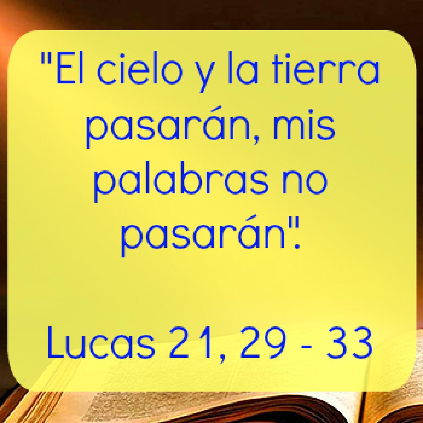 27.11.2015 - La Lectura Santa - Monseñor Sergio Pulido Gutierréz