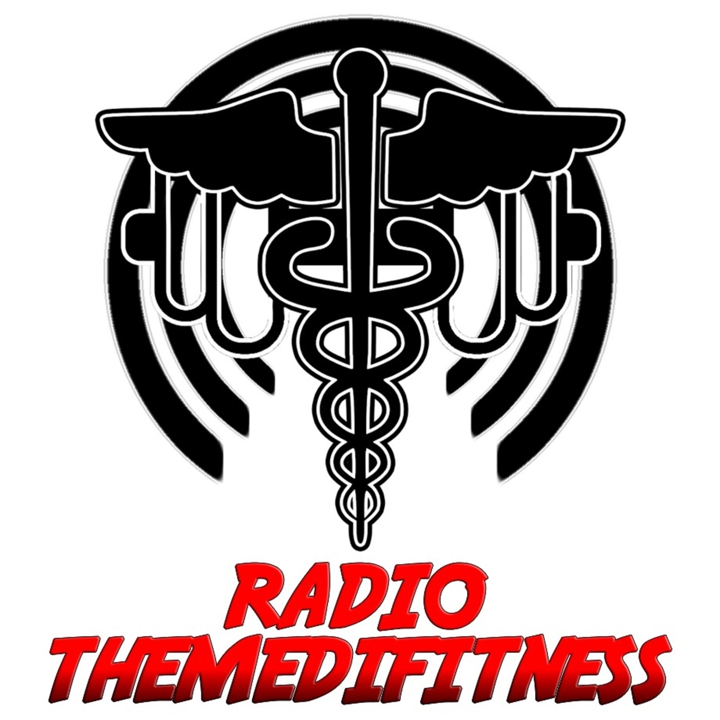 Radio THE MEDIFITNESS