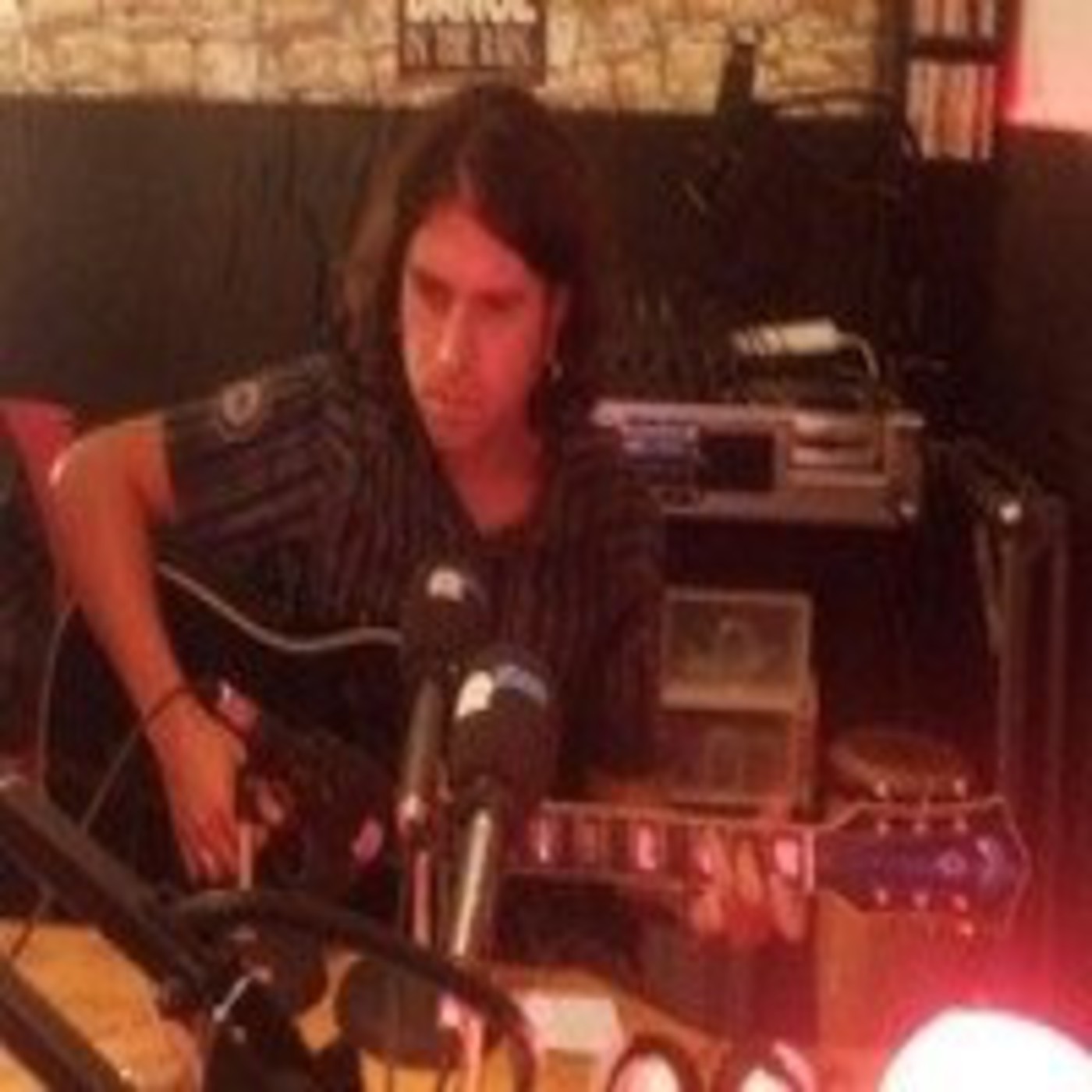 Podcast de Compañeros de Viaje