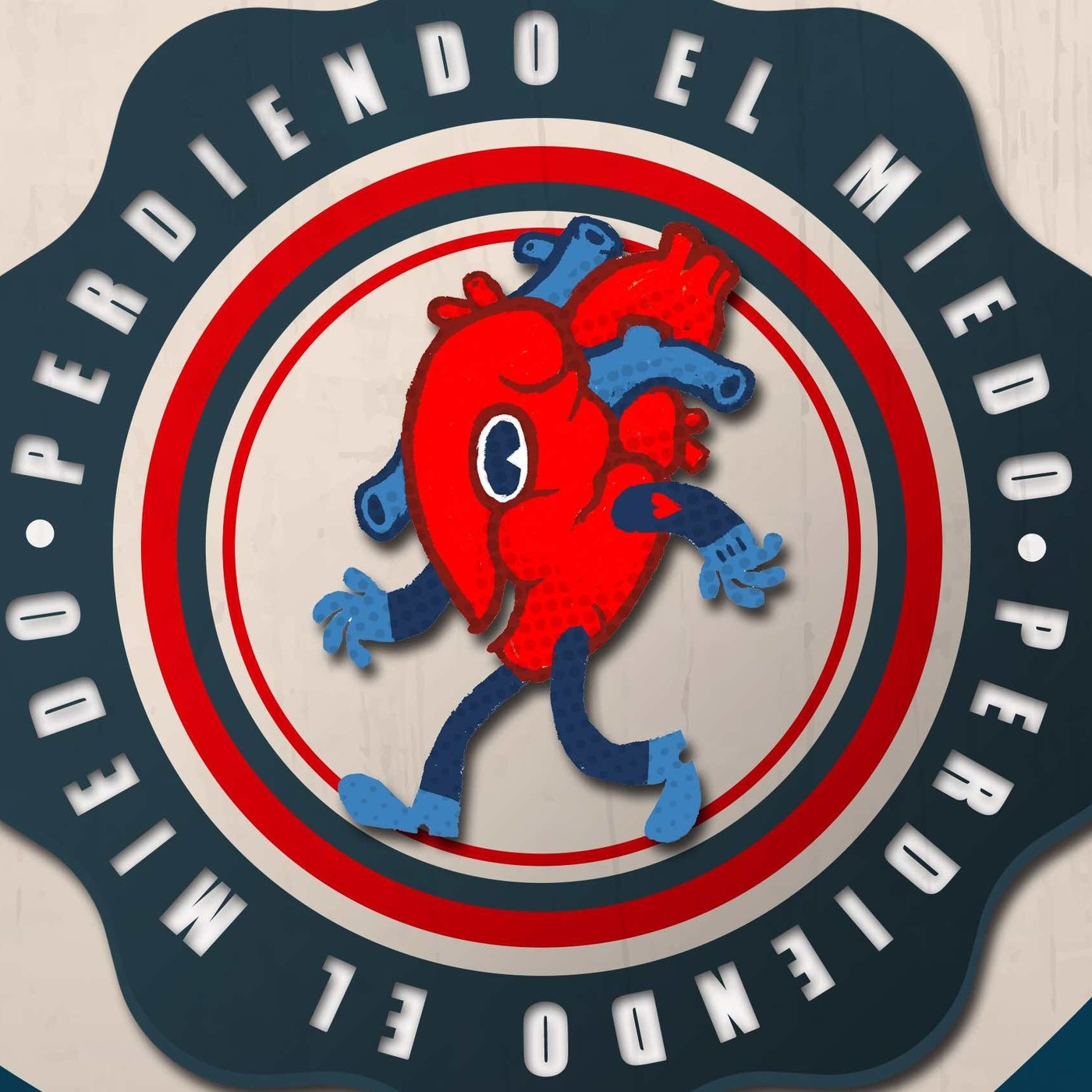 Perdiendo El Miedo